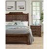 Grayson Manor Queen Poster Bed (192-559/192-955/192-922) image 2