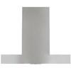 48-inch Roma Pro Series Wall Mount Range Hood (ZRP-E48AS) image 1