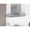 48-inch Roma Pro Series Wall Mount Range Hood (ZRP-E48AS) image 2