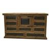 9-Drawer Dresser (ZLUNA-COM45 TOOLED) image 1