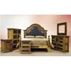 9-Drawer Dresser (ZLUNA-COM45 TOOLED) image 2