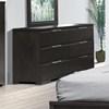 Chicago 6-Drawer Dresser (20020-92-MJ) image 1