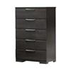 Chicago 5-Drawer Chest (20005-92-MJ) image 1