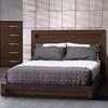 Manhattan Full Platform Bed (700-54/17501-54/17554PF-85) image 1