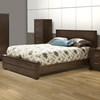 Manhattan Twin Platform Bed (2600-39/2601-39/239MPF-85) image 1