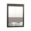 Kristiana Dresser Mirror (2625-85) image 1