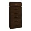 Madison 6-Drawer Chest (757-85-P) image 1