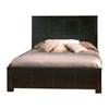 Oslow King Panel Bed with Storage (600-80/601-80/280-37) image 1