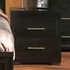 Oslow 2-Drawer Nightstand (608-37-D) image 1