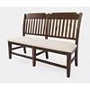 Bakersfield Bench (1901-57KD) image 2