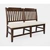 Bakersfield Bench (1901-57KD) image 3