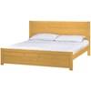 WildRoots King Panel Bed (A46849) image 1