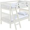 Mission C4705T Tall Bunk Bed - Cloud image 1