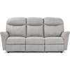 Caitlin Reclining Leather Sofa (S420CP4-75503L) image 1