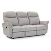 Caitlin Reclining Leather Sofa (S420CP4-75503L) image 2