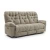 Bolt Power Reclining Fabric Sofa (S710RA4 21199) image 2