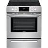 30-inch Freestanding Electric Range with Even Baking Technology (LFEH3051VF) image 1