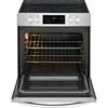 30-inch Freestanding Electric Range with Even Baking Technology (LFEH3051VF) image 4