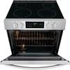 30-inch Freestanding Electric Range with Even Baking Technology (LFEH3051VF) image 5