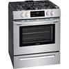 30-inch Freestanding Gas Range with Even Baking Technology (LFGH3051VF) image 2