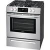 30-inch Freestanding Gas Range with Even Baking Technology (LFGH3051VF) image 3