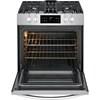 30-inch Freestanding Gas Range with Even Baking Technology (LFGH3051VF) image 4