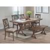 Florence Dining Chair (DF1450SM) image 2