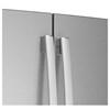 36-inch, 23.1 cu. ft. Counter-Depth French 3-Door Refrigerator with Interior Ice Maker (PWE23KYNFS) image 5