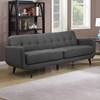 Hadley Stationary Fabric Sofa (UHD090300NP) image 1