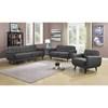 Hadley Stationary Fabric Loveseat (UHD090200NP) image 2