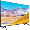 55-inch 4K Ultra HD Smart LED TV (UN55TU8000FXZA - 107537) image 2