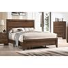 Millie King Panel Bed (CMB9250K) image 1