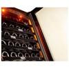 182-bottle Freestanding Wine Cellar (S-REVEL-L PV FG) image 2