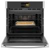 30-inch, 5 cu. ft.  Built-in Single Wall Oven with Convection (PTS9000SNSS) image 3