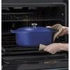 30-inch, 10 cu. ft.  Built-in Double Wall Oven with Convection (PTD9000SNSS) image 10