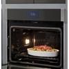 30-inch, 10 cu. ft.  Built-in Double Wall Oven with Convection (PTD9000SNSS) image 14