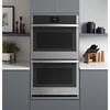 30-inch, 10 cu. ft.  Built-in Double Wall Oven with Convection (PTD9000SNSS) image 16