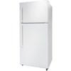 30-inch, 18 cu.ft. Freestanding Top Freezer Refrigerator with LED Lighting (DFF180E1WDB) image 2