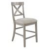 Parellen Counter Height Stool (D291-124) image 1