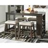 Rokane Counter Height Stool (D397-024) image 7