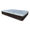 Bamboo Memory Foam Mattress (Queen) image 1
