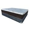 Bamboo Memory Foam Mattress (Queen) image 2