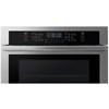 30-inch, 10.2 cu.ft. Built-in Double Wall Oven with Wi-Fi Connectivity (NV51T5511DS/AA) image 7