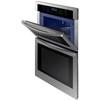 30-inch, 7.0 cu.ft. Built-in Combination Oven with Wi-Fi Connectivity (NQ70T5511DS/AA) image 7