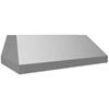 52-inch Wall Mount Hood Insert (BH-252PSLDBL) image 1