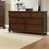 Sonoma 7-Drawer Dresser (138394) image 1