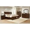 Sonoma 7-Drawer Dresser (138394) image 3