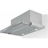 Hotte de cuisinière Professionelle rétractable de 24 po (KTV24XV) image 1