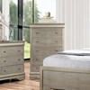 Bonita 5-Drawer Chest (144596) image 1