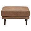 Arroyo Leather Look Ottoman (8940114) image 2